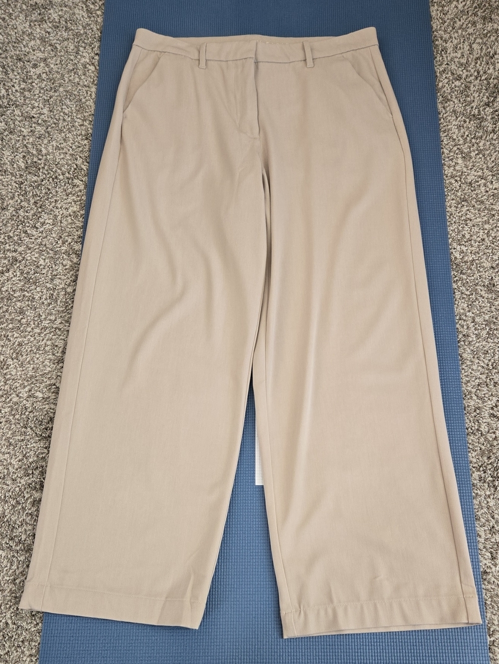 American Eagle Stovepipe Trouser Never Worn